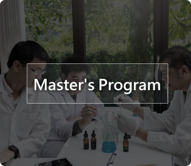 Master's Program Icon